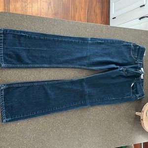 Men’s Levi Strauss 527